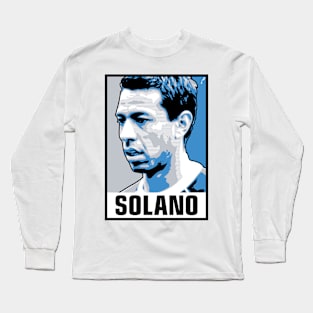 Solano Long Sleeve T-Shirt